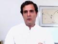 पहिल्यांदा मध्य प्रदेशचं सरकार पाडलं अन् आता राजस्थानात प्रयत्न, म्हणून आम्ही आत्मनिर्भर- राहुल गांधी  - Marathi News | rahul gandhi slam modi govt over pandemic says that is why we are aatmanirbhar | Latest national News at Lokmat.com