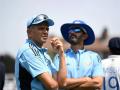 BCCI to hit reset button after 2023 World Cup, Rahul Dravid likely to resign as head coach - Hindi News | BCCI to hit reset button after 2023 World Cup, Rahul Dravid likely to resign as head coach | Latest cricket Photos at Lokmattimes.com