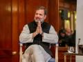 Kiren Rijiju Rahul Gandhi : 'देशातील नागरिकांना माहितीये, राहुल गांधी पप्पू आहेत, पण...' केंद्रीय मंत्र्यांची जहरी टीका - Marathi News | Kiren Rijiju On Rahul Gandhi: 'Citizens of the country know, Rahul Gandhi is Pappu...' Union Minister's venomous criticism | Latest national News at Lokmat.com
