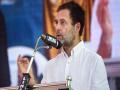 इंधन दरवाढीने जनता झाली त्रस्त, रेल्वेच्या भाडेवाढीचीही चर्चा; राहुल गांधी यांची टीका - Marathi News | People worried about fuel price hike, talk of railway fare hike; Criticism of Rahul Gandhi | Latest national News at Lokmat.com