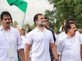 Congress President Election: राहुल गांधी काँग्रेस अध्यक्षपदाची निवडणूक लढवणार नाहीत; 'या' गोष्टीवरुन झाले स्पष्ट... - Marathi News | Congress President Election: Rahul Gandhi will not contest the presidential election; cause he is in Bharat Jodo yatra | Latest national News at Lokmat.com