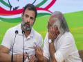"तुम्ही JPCची मागणी सोडा, आम्ही राहुल गांधींच्या माफीची मागणी सोडू', काँग्रेसचा केंद्रावर आरोप - Marathi News | Parliament Budget Session: "You drop the demand for JPC, we will drop the demand for Rahul Gandhi's apology", Congress accuses the Center | Latest national News at Lokmat.com