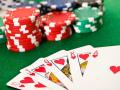चार जुगार अड्ड्यांवर छापे; १३ जणांना अटक! - Marathi News | Raids on four gambling dens; 13 arrested | Latest akola News at Lokmat.com