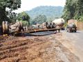 रायगड जिल्ह्यात ७९८ अपघातांत २३३ बळी - Marathi News | 233 victims of 798 accidents in Raigad district | Latest raigad News at Lokmat.com