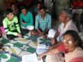 चला गाव वाचवू देश घडवू, रायगडमध्ये आदिवासी तरुणांचा ग्रामविकासाचा निर्धार - Marathi News | Let the country save the village, the determination of rural development of tribal youth in Raigad | Latest raigad News at Lokmat.com