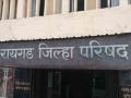 ग्रामपंचायतींच्या अधिकारांना जिल्हा परिषदेची वेसण; जिल्ह्यातील सरपंच आणि सदस्यांमध्ये नाराजीचा सुर - Marathi News | | Latest raigad News at Lokmat.com