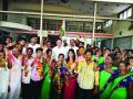 कर्जतमध्ये राष्ट्रवादीचे सर्वाधिक सरपंच विजयी - Marathi News |  NCP's most sarpanch wins in Karjat | Latest raigad News at Lokmat.com