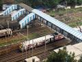 महाराष्ट्रात रेल्वेमार्गावरील ८१ पुलांचे काम सुरू होण्याची प्रतीक्षा - Marathi News | Waiting for the construction of 81 bridges on the railway track in Maharashtra | Latest maharashtra News at Lokmat.com
