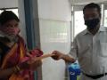 श्रमिक ट्रेनमध्ये जन्मलेल्या बाळांना मिळणार स्पेशल गिफ्ट! - Marathi News | EcoR officers plan gifts for babies born on board Shramik Special trains in their zone | Latest national News at Lokmat.com