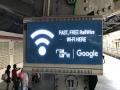 RailTel नं ४००० रेल्वे स्थानकांवर सुरू केली प्रीपेड Wi-Fi सेवा; ७० रूपयांत मिळणार 'इतका' जीबी डेटा - Marathi News | Check out high speed internet plans being offered by RailTel Wi Fi facility at over 4000 railway stations | Latest business Photos at Lokmat.com
