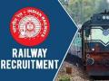 Railways Recruitment 2021: रेल्वे भरतीच्या जागा वाढल्या; लेखी परीक्षाही नाहीय, संधी साधा - Marathi News | Railways Recruitment 2021: Railways Recruitment 2021 for 3119 Apprentice Posts, no exam | Latest national News at Lokmat.com