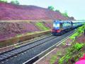अन्यथा काम बंद : रेल्वेच्या मालधक्क्यावर सुविधा द्या - Marathi News | Facilitate rail freight | Latest kolhapur News at Lokmat.com