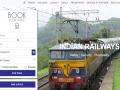 Rail Ticket Booking Price: रेल्वेचं ऑनलाईन तिकीट महागणार; उद्यापासून नवीन दर होणार लागू - Marathi News | Railway tickets costlier; New rates will be applicable from tomorrow | Latest business News at Lokmat.com