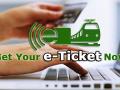 ई-तिकीट रॅकेटचा भंडाफोड - Marathi News | E-ticket racket bombardment | Latest nagpur News at Lokmat.com