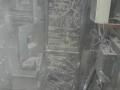  नागपुरात रेल्वे रुग्णालयाच्या स्वीच रूमला आग लागल्यामुळे खळबळ  - Marathi News | Sensation caused due to fire in the Railway hospital's switch room in Nagpur | Latest nagpur News at Lokmat.com