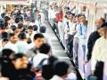 रेल्वे सेवेतील मराठीच्या वापरासाठी पुढाकार - Marathi News | marathi bhasha din Initiatives for the use of Marathi in the Railway Service | Latest mumbai News at Lokmat.com