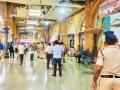 डीजी आले; सीएसएमटीवर आरपीएफ प्रकटले, - Marathi News | Mumabi: DG arrived; RPF appeared at CSMT | Latest mumbai News at Lokmat.com