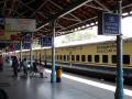 Five Indian Railway Stations that Take You to Another Country! - Hindi News | Five Indian Railway Stations that Take You to Another Country! | Latest national Photos at Lokmattimes.com