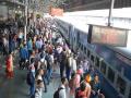 आता रेल्वेचे तिकीट बुकिंग लगेच होणार; IRCTC ने सांगितला 'हा' नवीन मार्ग - Marathi News | IRCTC train ticket booking by rail connect app with easy steps | Latest business News at Lokmat.com