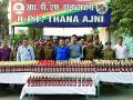 चेन पुलिंग करून उतरविल्या बीअरच्या ४५३ बॉटल - Marathi News | 453 bottles of beer unloaded by chain pulling | Latest nagpur News at Lokmat.com