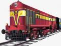 परीक्षेसाठी रेल्वेच्या आज विशेष गाड्या - Marathi News | Special trains of Railways today for examination | Latest nashik News at Lokmat.com