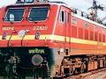 किसान रेल जाणार मुजफ्फरपूरपर्यंत - Marathi News | Kisan train will go to Muzaffarpur | Latest nashik News at Lokmat.com