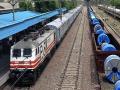 RVNL Share Price: रेल्वेच्या 'या' शेअरने दिले जबरदस्त रिटर्न्स, दुप्पट झाले गुंतवणूकदारांचे पैसे... - Marathi News | RVNL Share Price: Railway's 'Rail Vikas Nigam Ltd' share gave tremendous returns, investors' money doubled | Latest business News at Lokmat.com