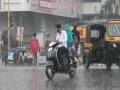 Pune Rain: पुणे शहरात पुढील चार दिवस हलका पाऊस; राज्यातही पावसाचे प्रमाण कमी होणार - Marathi News | Light rain in Pune city for next four days The amount of rainfall will also decrease in the state | Latest pune News at Lokmat.com