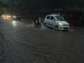 Pune Rain: पुण्यात सलग ३ दिवस पावसाचा धुमाकूळ; पुढील २ दिवस पाऊस असणार, हवामान विभागाचा अंदाज - Marathi News | 3 consecutive days of rain in Pune Next 2 days will be rainy Meteorological department predicts | Latest pune News at Lokmat.com