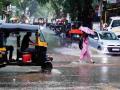 Pune Rain: पुण्यात धो धो नाही, पण चांगल्या पावसाची शक्यता, हवामान विभागाचा अंदाज - Marathi News | | Latest pune News at Lokmat.com