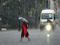 Heavy Rain: पुणे, कोल्हापूर, सातारा जिल्ह्यांत अतिवृष्टीचा इशारा - Marathi News | Warning of heavy rains in Pune Kolhapur and Satara districts | Latest pune News at Lokmat.com