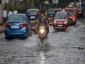 Pune Rain Update: पुणे जिल्ह्यातील घाट परिसरात अतिवृष्टीचा इशारा - Marathi News | Heavy rain warning in Ghat area of Pune district | Latest pune News at Lokmat.com