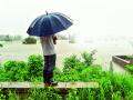 गोष्ट पावसाची.. - Marathi News | The story of rain .. | Latest manthan News at Lokmat.com