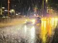 छत्रपती संभाजीनगरात दुसऱ्या दिवशीही अवकाळी पावसाच्या सरी - Marathi News | Unseasonal rains continue in Chhatrapati Sambhajinagar for the second day | Latest chhatrapati-sambhajinagar News at Lokmat.com
