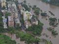 Pune Heavy Rain: पुण्यात हाहाकार! घरांमध्ये पाणी; जनावरे दगावली, जुलै महिन्यातील तिसरा उच्चांकी पाऊस ठरला - Marathi News | Pune Heavy Rain water in houses animal died the third highest rainfall in the month of July | Latest pune News at Lokmat.com