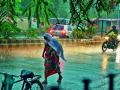 नागपुरात अखेर बरसल्या सरी, उकाडा झाला कमी - Marathi News | Lastly Rainfall in Nagpur , decreased humidity | Latest nagpur News at Lokmat.com
