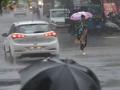 २४ तासात मध्यम पावसाचे संकेत : विदर्भातील सर्व जिल्ह्यात पाऊस - Marathi News | Moderate rainfall in 24 hours: rainfall in all districts of Vidarbha | Latest nagpur News at Lokmat.com