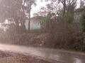 Kolhapur: मलकापूर परिसरात गारासह पाऊस - Marathi News | Rain with hail in Malkapur area Kolhapur | Latest kolhapur News at Lokmat.com