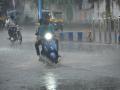 Pune Rain: पुण्यात यंदा जोरदार बरसला; ४ महिन्यांत तब्बल १२२ टक्के पाऊस, मावळात सर्वाधिक पावसाची नोंद - Marathi News | Pune Rain: It rained heavily in Pune this year; As much as 122 percent rainfall in 4 months, highest rainfall recorded in Maval | Latest pune News at Lokmat.com