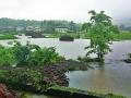 पनवेल परिसराला पुराची भीती - Marathi News |  Panvel area fears floods | Latest navi-mumbai News at Lokmat.com