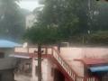 रत्नागिरीत गडगडाटासह पावसाला सुरुवात - Marathi News | It started raining with thunder in Ratnagiri | Latest ratnagiri News at Lokmat.com