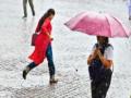 आजचा दिवस पावसाचा, तुरळक सरींचा  - Marathi News | Today is a rainy day, with scattered showers. | Latest maharashtra News at Lokmat.com