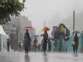 विदर्भात मुसळधारेचा इशारा, मराठवाड्यात तूर्तास दिलासा  - Marathi News | Torrential rain warning in Vidarbha, relief in Marathwada for now | Latest maharashtra News at Lokmat.com