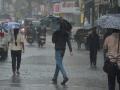 Pune Rain: पुणे जिल्ह्यात सरासरीच्या ९८ टक्के पाऊस, मावळात दुप्पट, गेल्या वर्षाच्या तुलनेत २५ टक्के कमी - Marathi News | Pune district receives 98 percent of average rainfall, double in Maval, 25 percent less than last year | Latest pune News at Lokmat.com