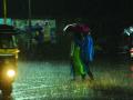 पावसाने घेतली सुटी! दिवसभर तुरळक सरी - Marathi News | rain stop in Thane | Latest thane News at Lokmat.com