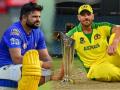IPL 2022: अरेरे... पुन्हा हुकली Suresh Raina ची संधी; तब्बल ८ संघांकडून खेळलेल्या Aaron Finch ची 'या' संघाने केली बदली खेळाडू म्हणून निवड - Marathi News | Suresh Raina again missed a chance to play IPL 2022 as This Team sign Aaron Finch in place of Alex Hales | Latest cricket News at Lokmat.com