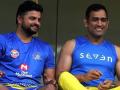 Will Suresh Raina return to play for CSK in IPL 2020? CEO Kasi Viswanathan clears stance - Hindi News | Will Suresh Raina return to play for CSK in IPL 2020? CEO Kasi Viswanathan clears stance | Latest cricket Photos at Lokmattimes.com
