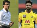 Suresh Raina : IPL फ्रँचायझींनी नाकारल्यानंतर सुरेश रैनानं केली BCCI कडे 'क्रांतिकारी' विनंती, म्हणाला... Video - Marathi News | IPL 2022: Suresh Raina has requested the BCCI to play in overseas T20 leagues like Big Bash League or Caribbean Premier League, Video | Latest cricket News at Lokmat.com