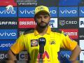 IPL 2021 : CSK vs DC T20 Live : चेन्नई सुपर किंग्सच्या ताफ्यात परतल्यानंतर सुरेश रैना झाला भावूक, म्हणाला.. - Marathi News | IPL 2021 CSK vs DC Live T20 Score : Suresh Raina - It's always a good feeling to score for Chennai Super Kings | Latest cricket News at Lokmat.com