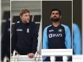 India vs England 1st Test Live : पावसानं वाट लावली; टीम इंडियाला गमवावे लागले १२ गुण, मात्र इंग्लंडची चांदी झाली! - Marathi News | India vs England 1st Test Live Cricket Score : First Test between India and England ends in a draw, know WTC point Table | Latest cricket News at Lokmat.com